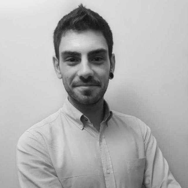 Alejandro Marcos